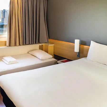 Ibis Fribourg Hotel Exterior photo
