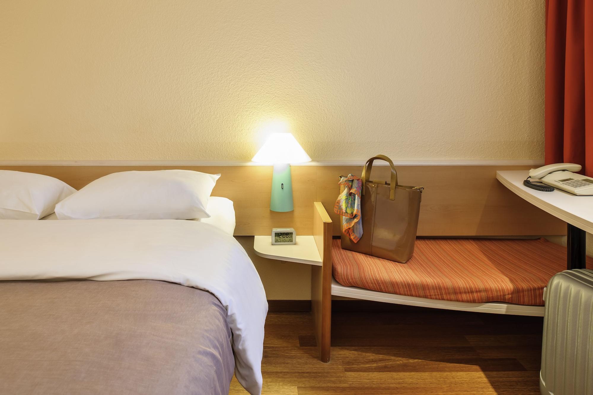 Ibis Hotel