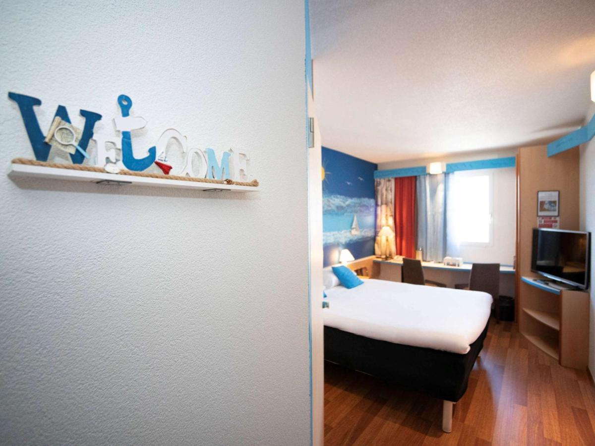 Ibis 2*