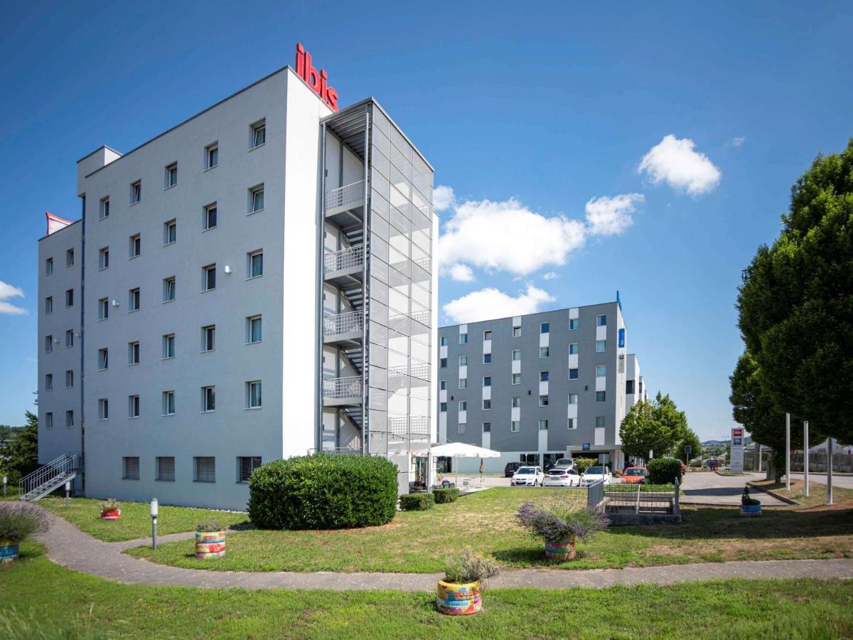Ibis Hotel Fribourg