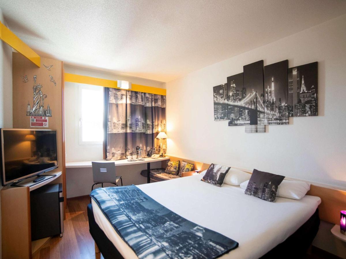 Hotel Ibis