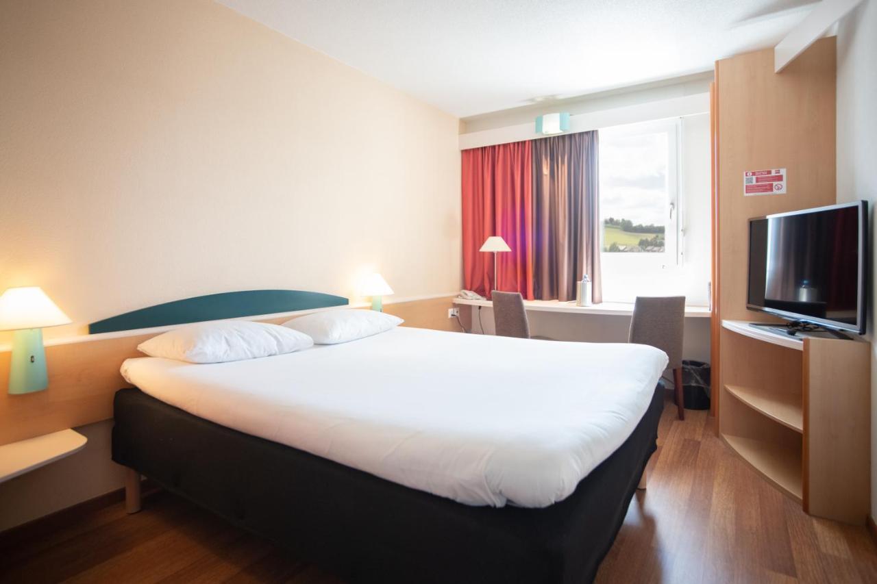 Ibis Hotel