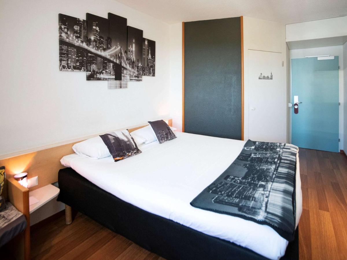 Ibis Hotel Fribourg