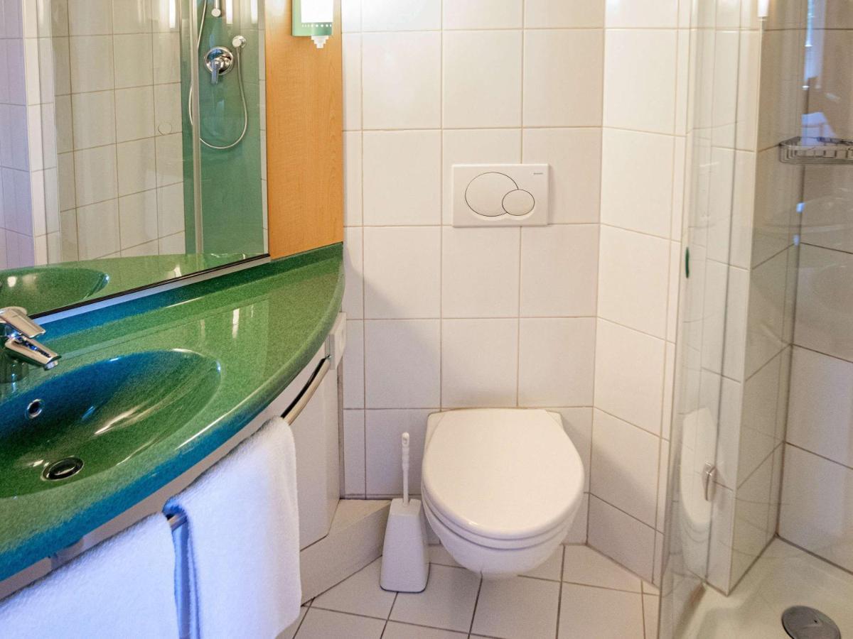 Hotel Ibis Fribourg