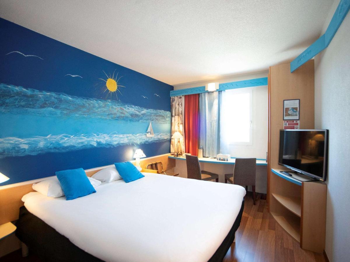 Ibis Hotel Fribourg
