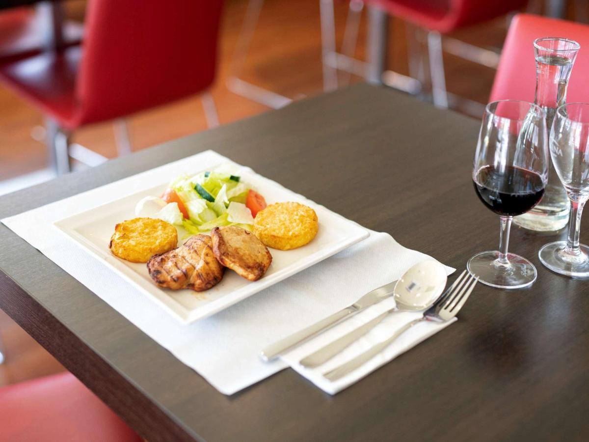 Ibis Hotel