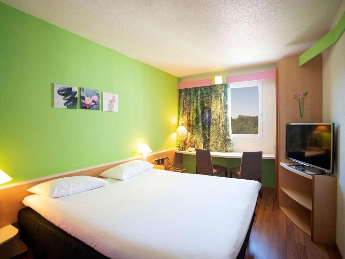 Hotel Ibis Fribourg