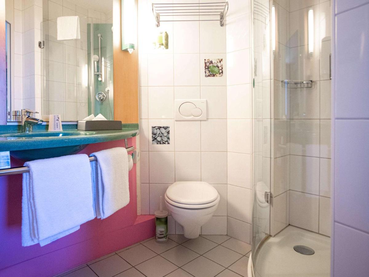 Ibis Hotel Fribourg