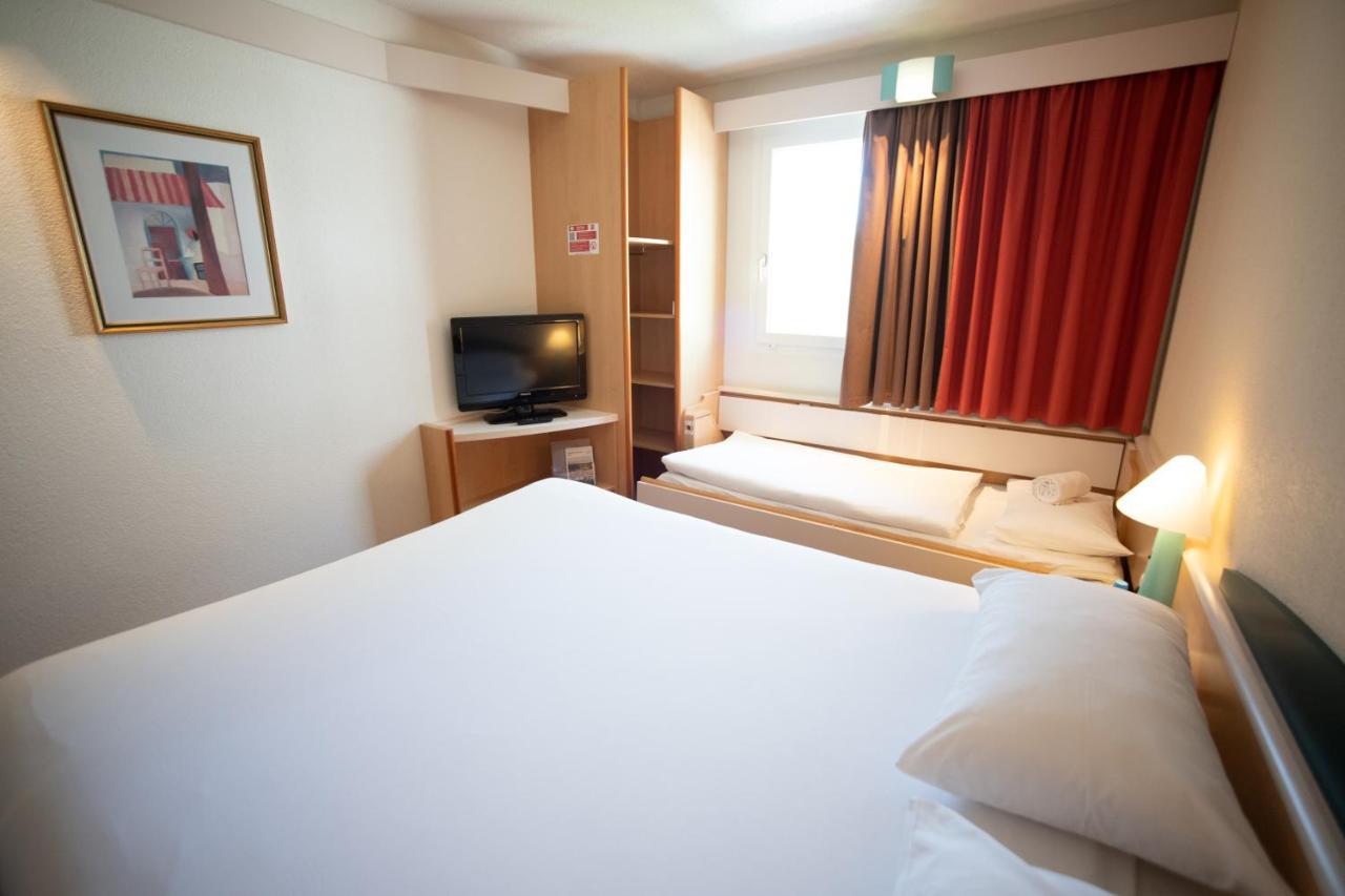 Ibis 2* Fribourg