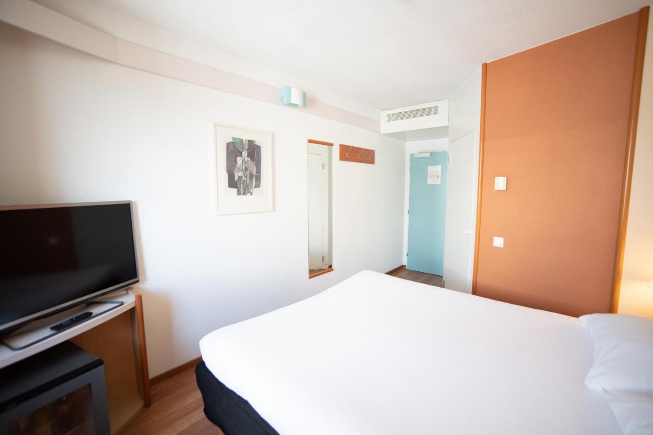 Hotel Ibis Fribourg