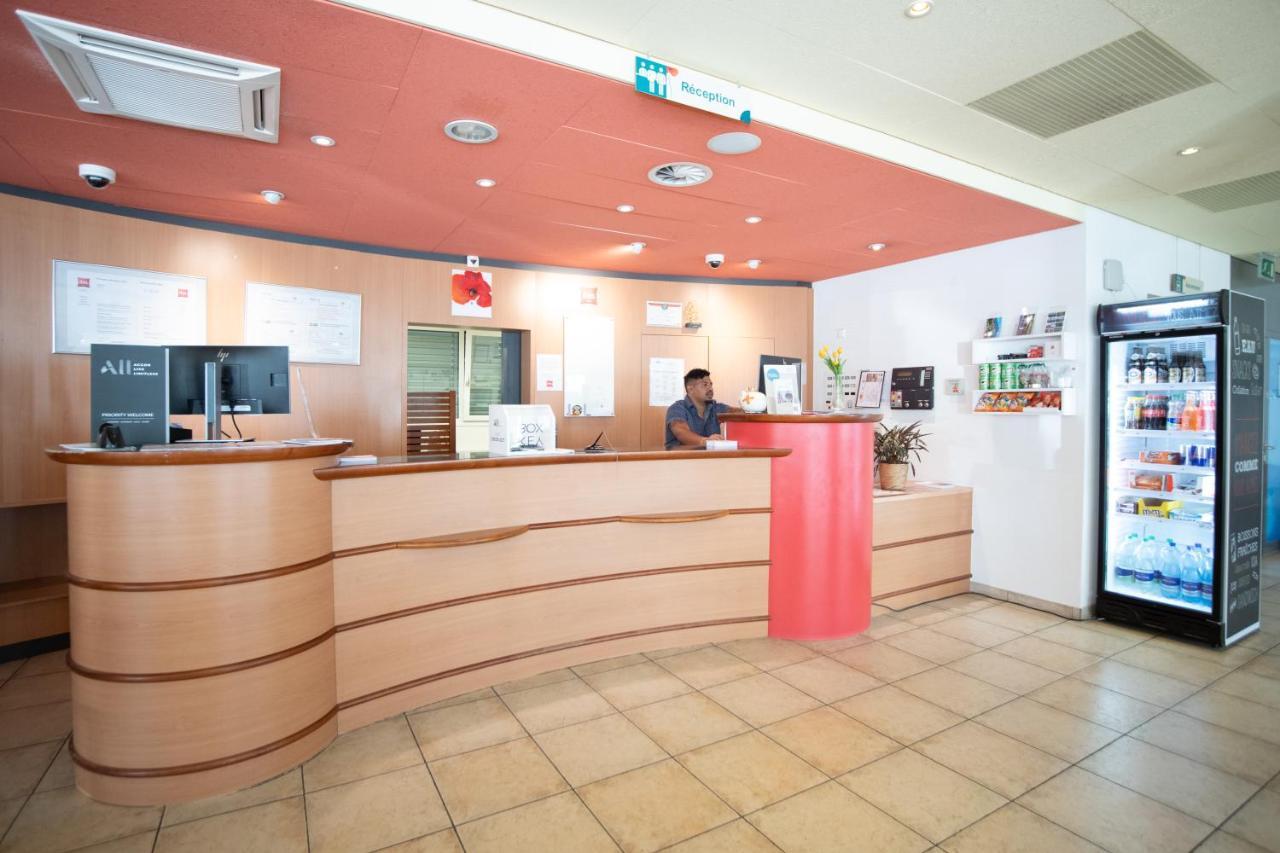 Hotel Ibis Fribourg