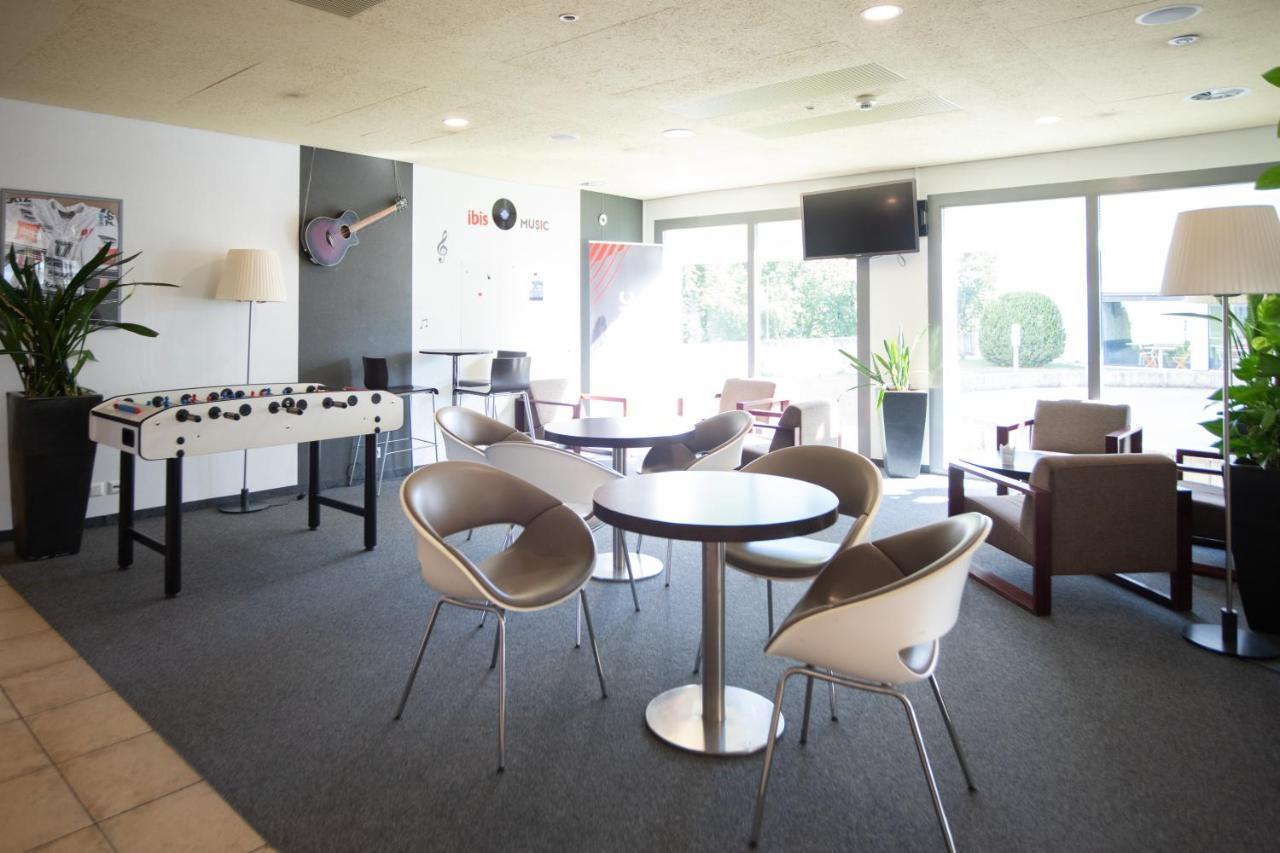 Hotel Ibis 2*