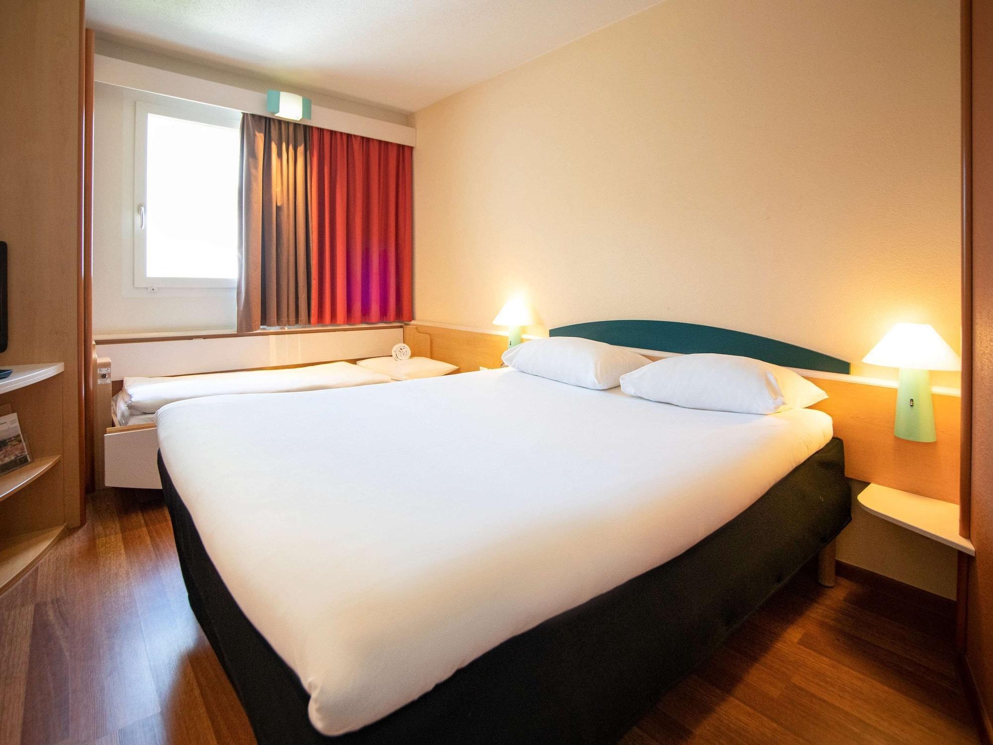 Hotel Ibis 2*