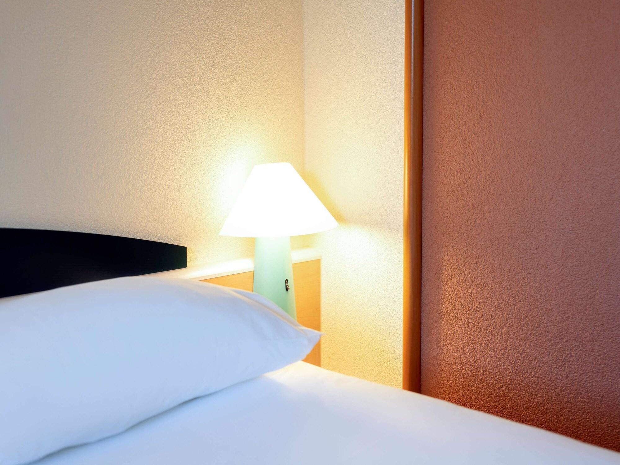 Ibis Fribourg