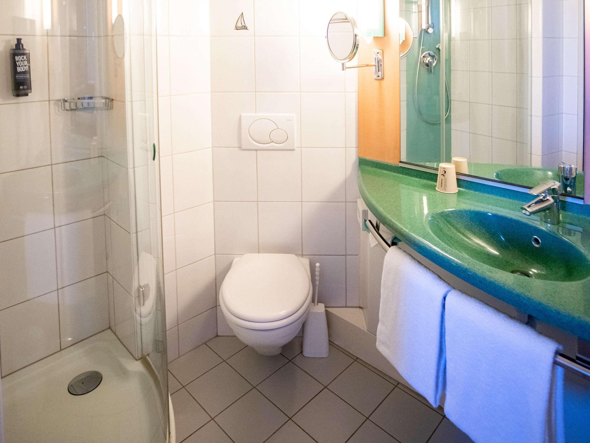 Ibis Hotel