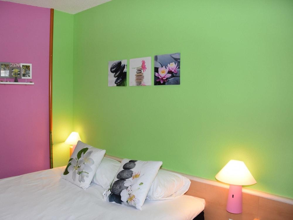 Ibis Hotel Fribourg
