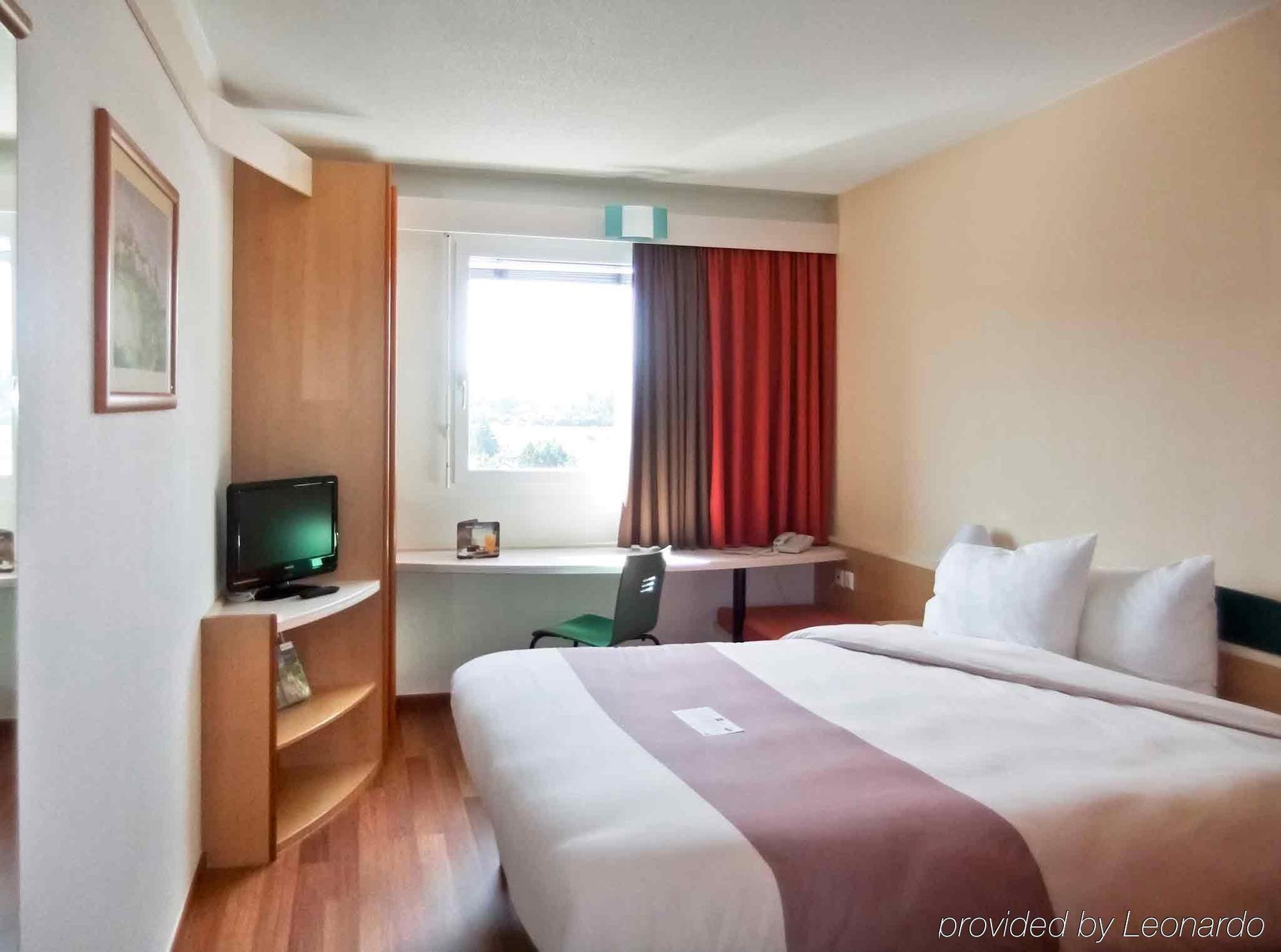 Ibis Fribourg