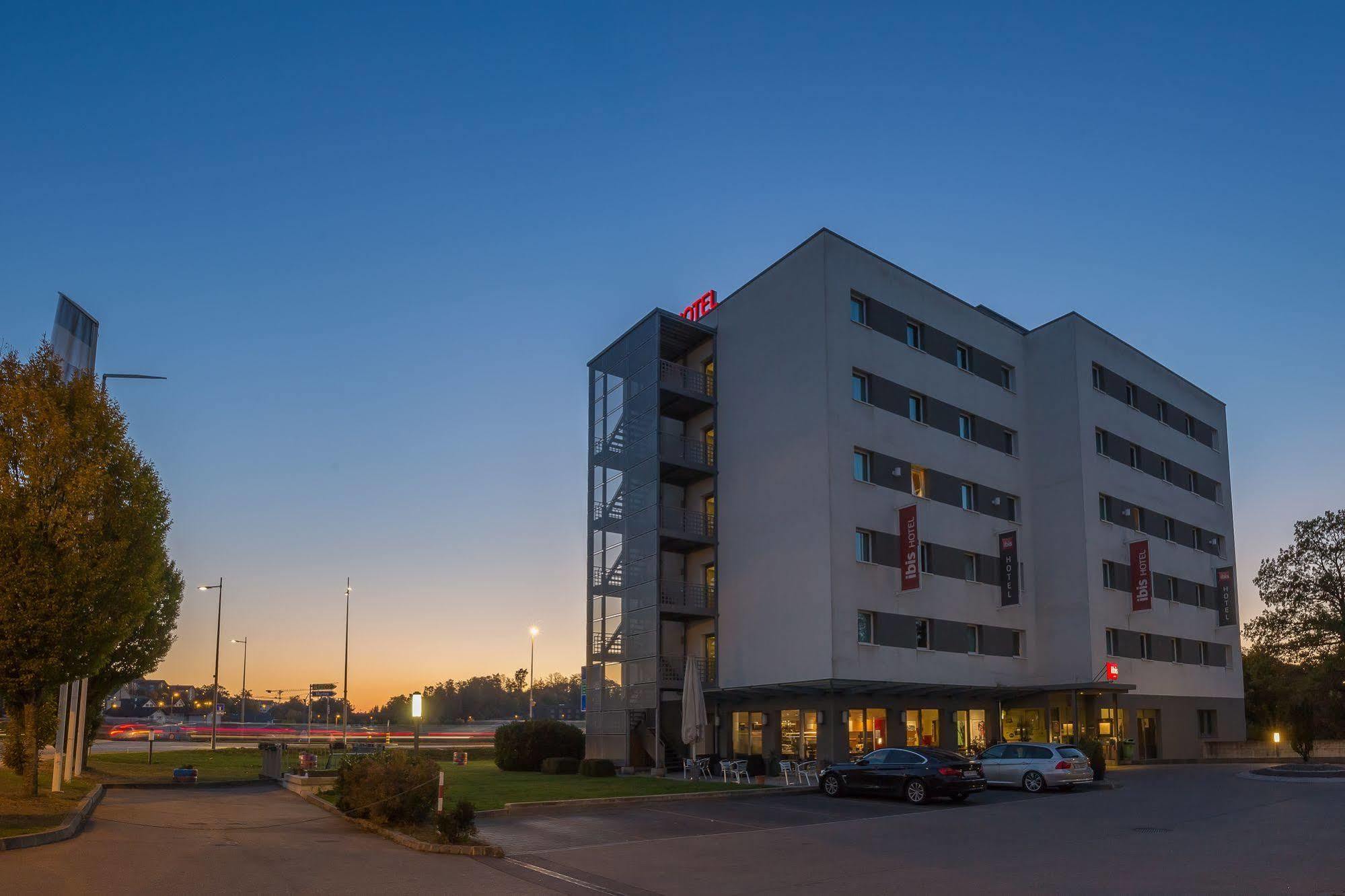 Ibis Hotel Fribourg