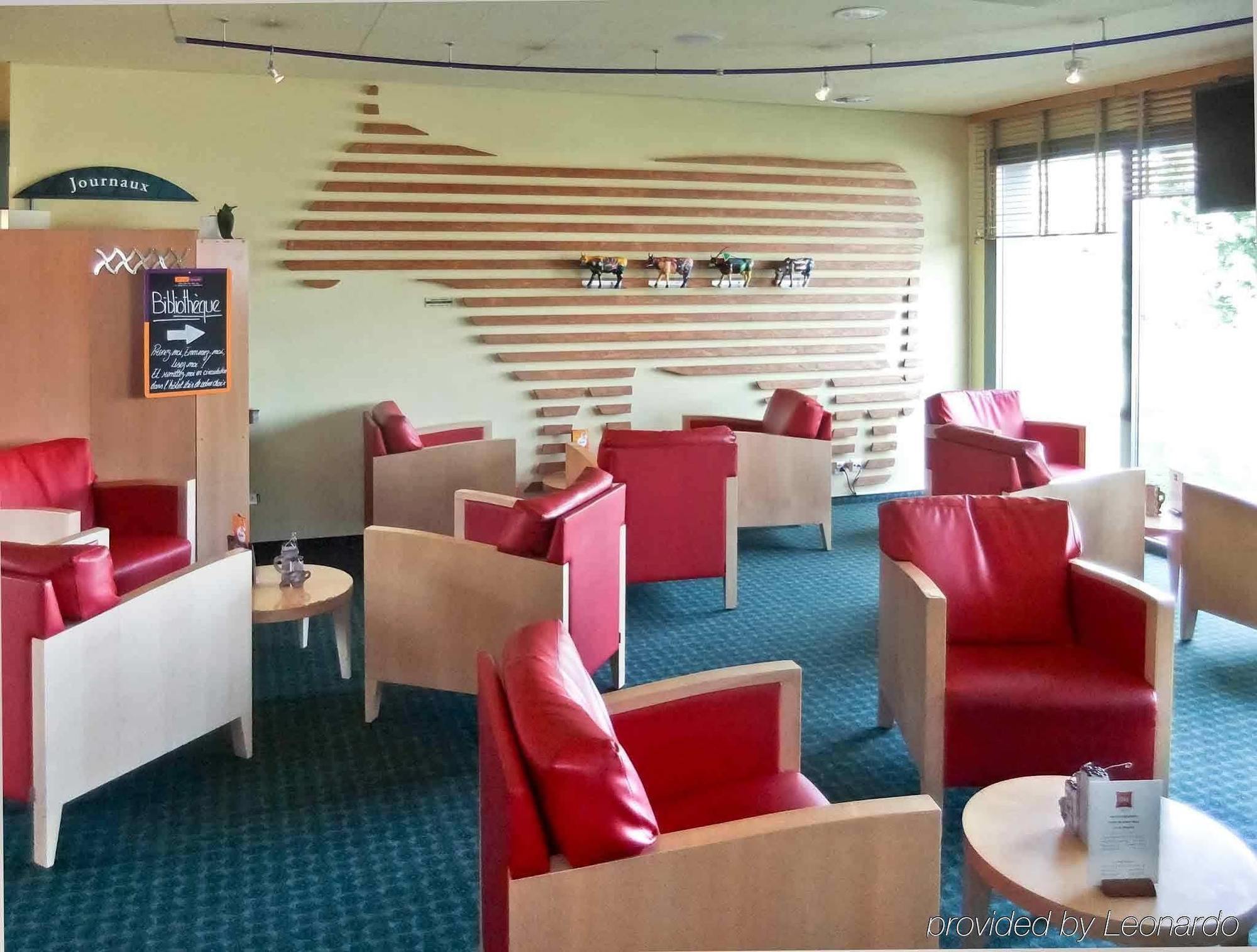 Ibis Hotel Fribourg