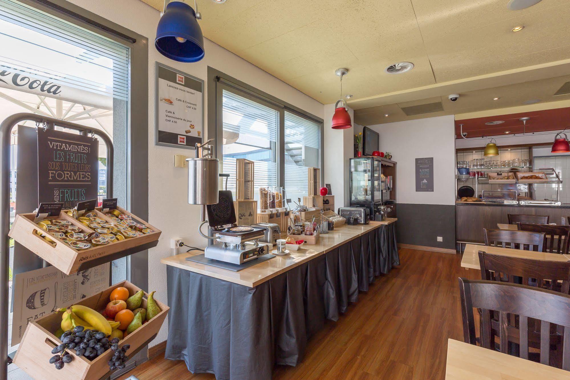 Ibis Fribourg