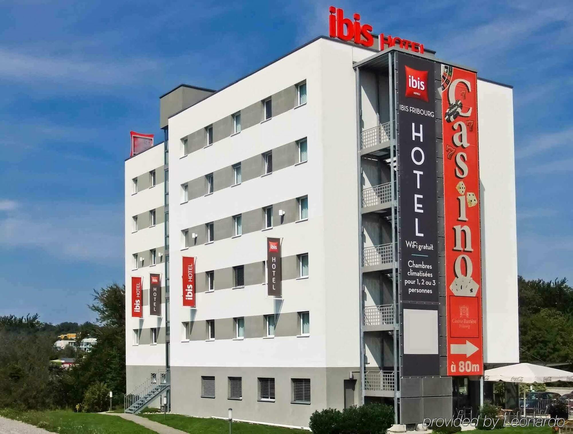 Ibis Hotel 2*