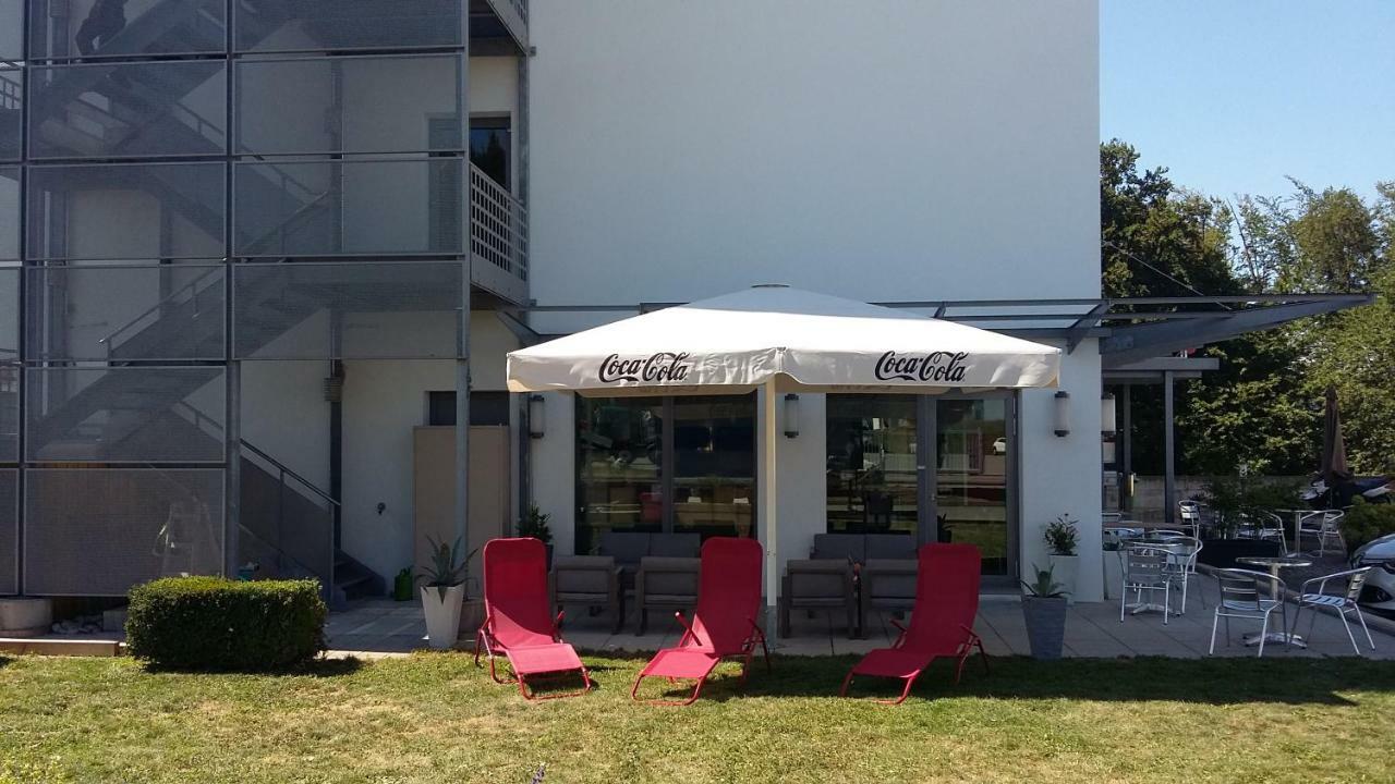 Ibis Hotel