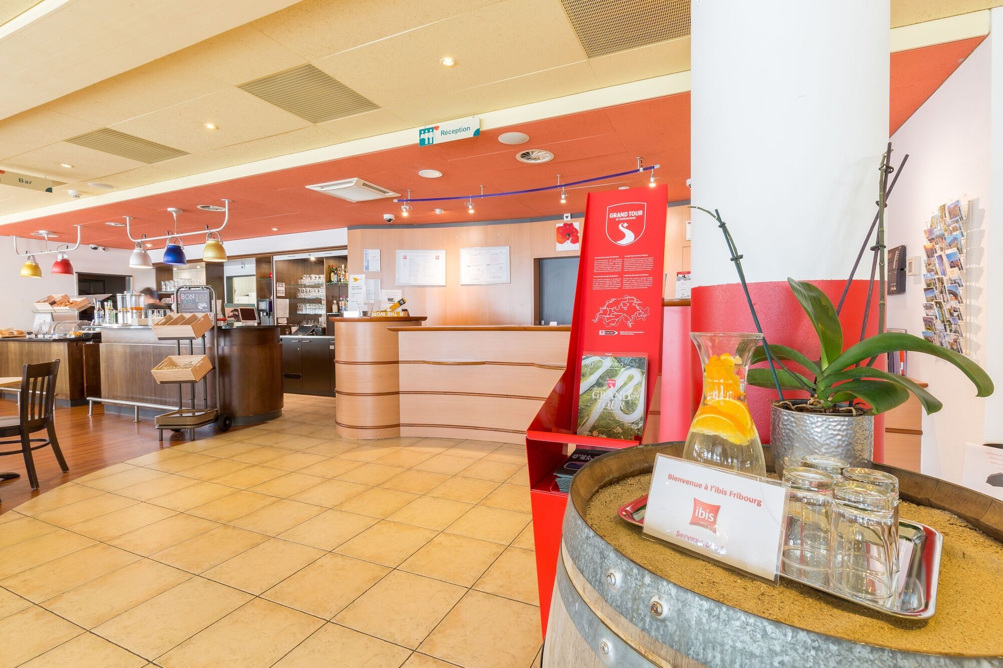 Hotel Ibis