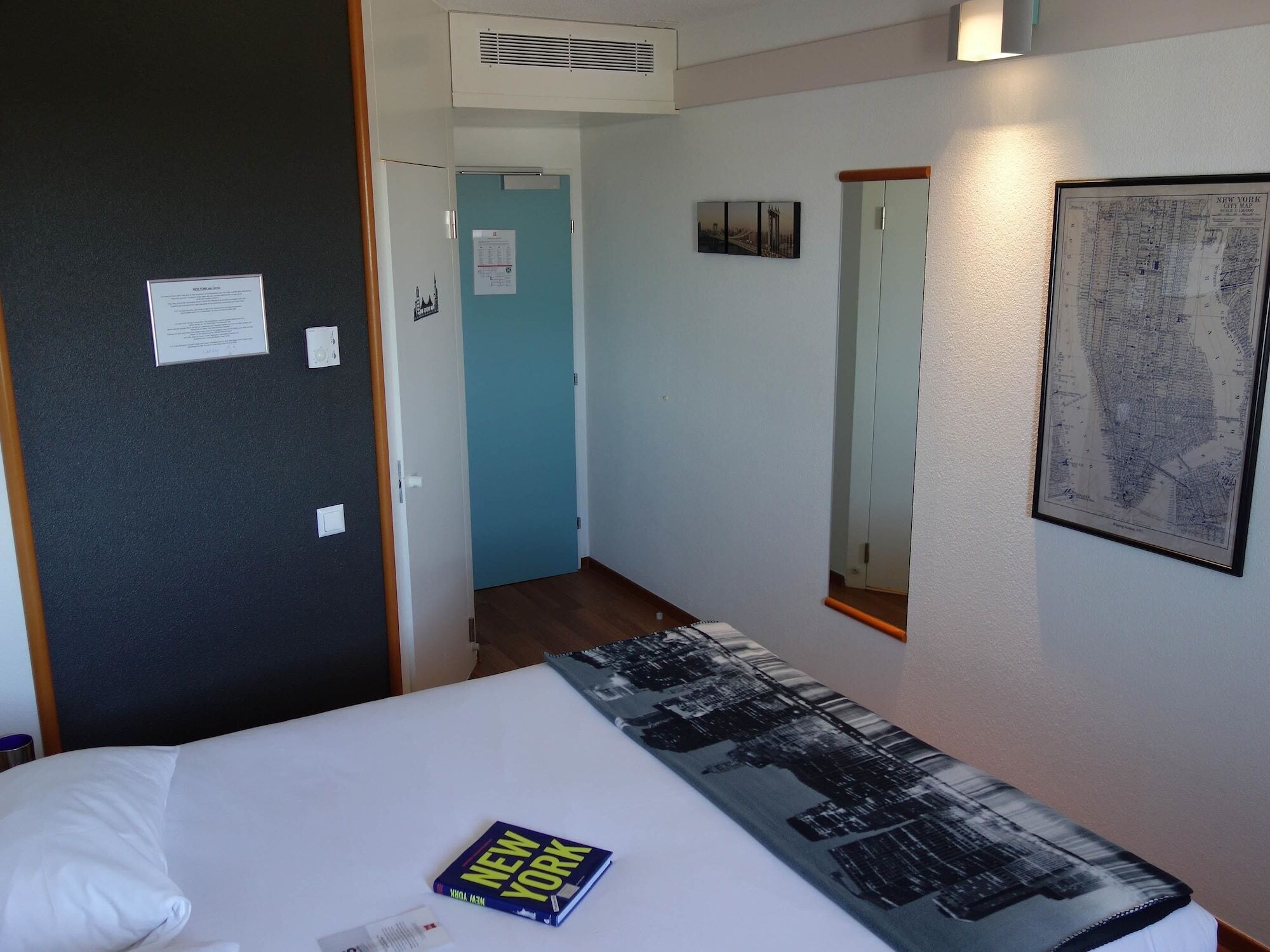 Hotel Ibis 2*