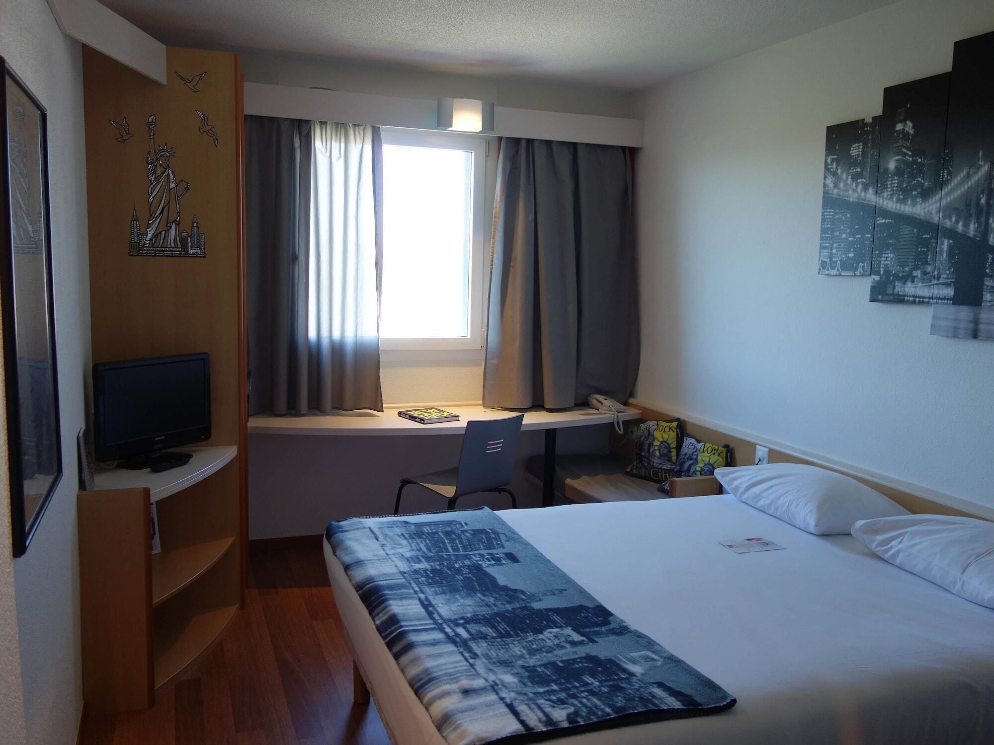 Ibis 2*